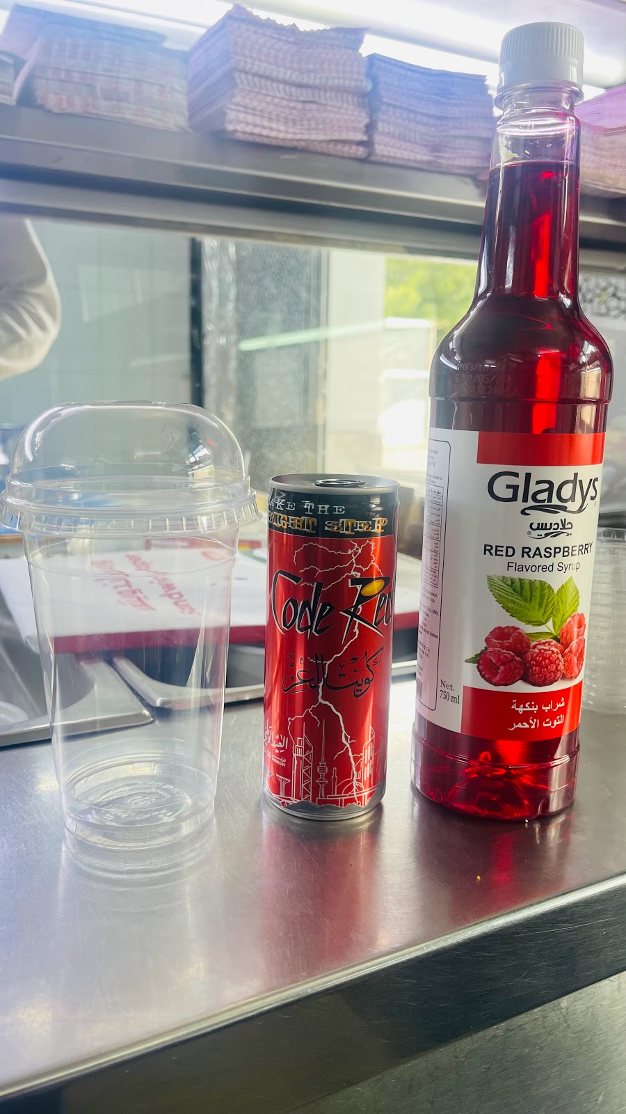 Light Snack Restaurant (matham hindi) - صورة 4