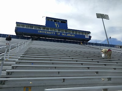 Delaware Stadium