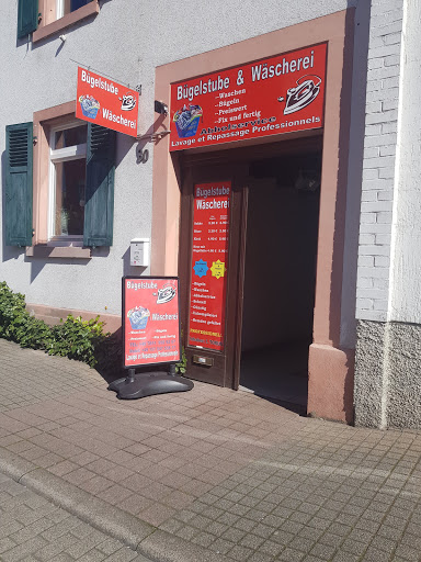 Bügelstube - Visual