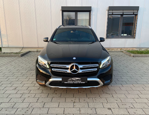 Orhan Automobile - Thumbnail