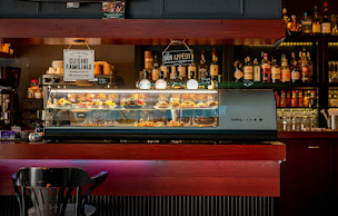 Photo n°27 de Gini's Bar à Caen (Bar à tapas)