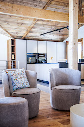 Photo n°5 de ITalian Home Design - Architecture d'intérieur à Les Gets (Magasin d'ameublement et de décoration)