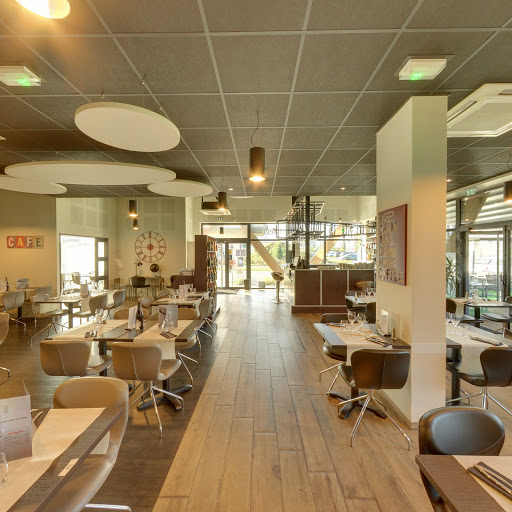 Photo 8 - Memphis - Restaurant Diner