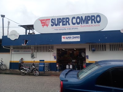 Photos of Super Compro, Plaza San Mart&iacute;n