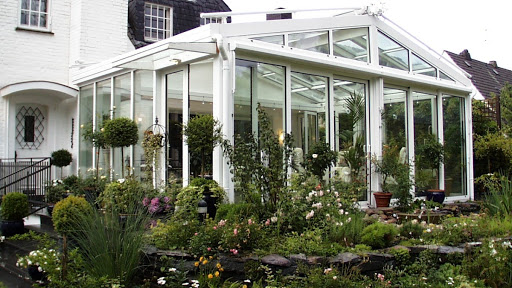 Terhaag Wintergarten & Terrassenüberdachungen