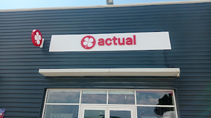 Actual Employment Montélimar