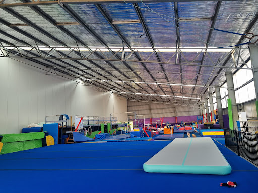 Advance Academy of Gymnastics Barnsley - Thumbnail