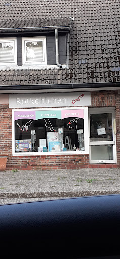 Rotkehlchen BN - Thumbnail