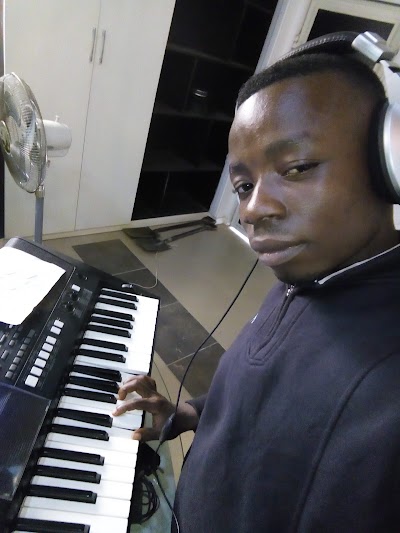 Photos of Archibong Communications
