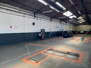 Photo n°12 de CERTIAUTO Controle technique Bethune Auto et Moto à Béthune (Service de contrôle technique automobile)