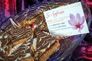 Photo n°23 de Le Safran à Toulouse (Restaurant marocain)