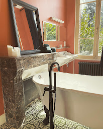 Photo n°1 de Chambres d'hôtes Vichy - Maison Mandarine à Bellerive-sur-Allier (Chambre d'hôtes)