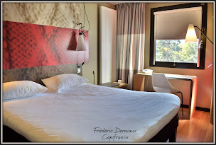 Photo n°3 de Frédéric DERNIAUX CapiFrance à Talant (Consultant immobilier)