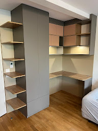 Photo n°25 de Archea Antony à Antony (Magasin de meubles de bureau)