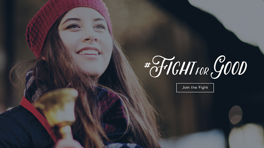 The Salvation Army Adele and Robert Stern Red Shield Center by null