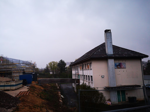 Nursery School De La Combe Aux Biches Gallery - France