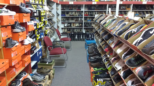 Pic-N-Pay Shoes - Thumbnail