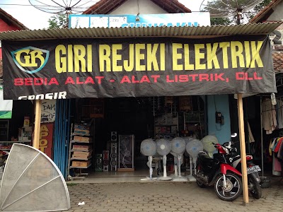 Photos of Giri rejeki elektrik