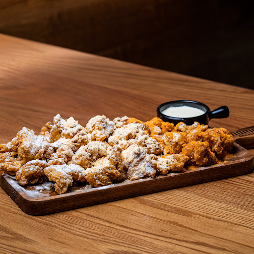 Momo Chicken - Thumbnail