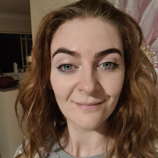 Beauty by Meghan Clare - Thumbnail