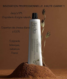 Photo n°16 de Salon de coiffure ,Hair SPA,un hair Pétillant,coloration naturelle /végétale kydra botanique à Cramant (Salon de coiffure)