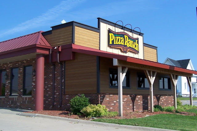 Pizza Ranch