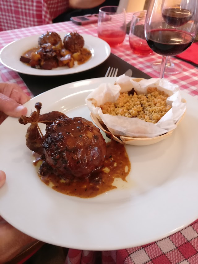 Pierrot Gourmet