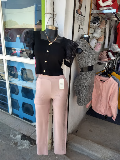 Tienda de ropa Denalì