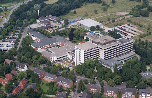 Schön Klinik Rendsburg - Klinik für Kinder- und Jugendmedizin (Pädiatrie)