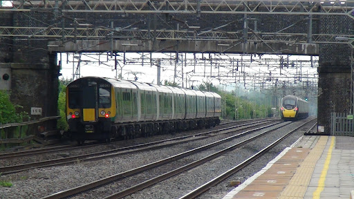 Cheddington