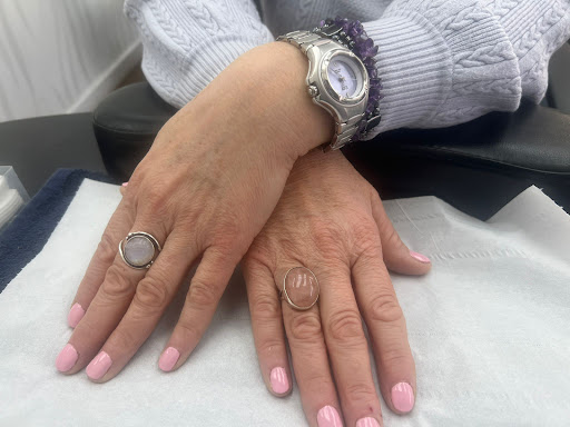 ASH Threading & Beauty Studio