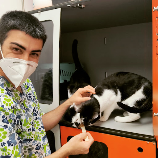 Clínica Veterinaria La Graveta