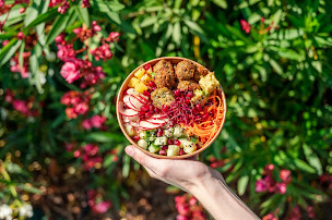 Photo n°46 de Bohebon Filatiers - Love & Poke Bowl à Toulouse (Restaurant)