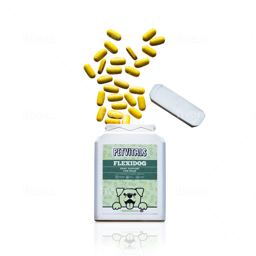 Petvitals - Visual