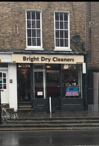 Bright drycleaners - Thumbnail