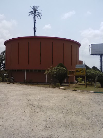 Photos of National Musuem Of Benin City