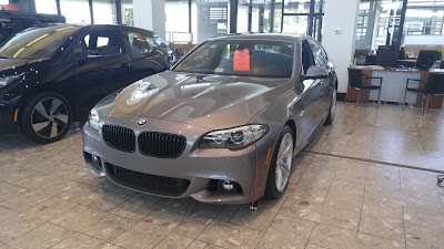 Photos of BMW of Alexandria