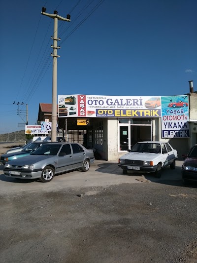 Yaşar Oto Elektrik