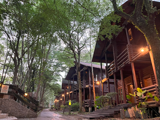 Philea Resort & Spa, Melaka, Malaysia