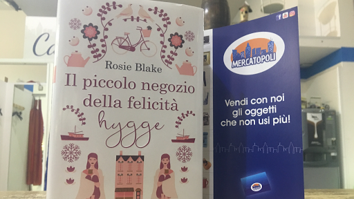 Mercatopoli Brescia Centro - Thumbnail