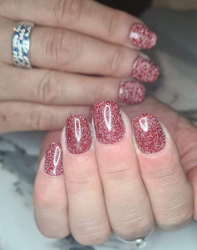 A.nailcessity - Visual