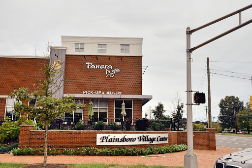 Plainsboro Village Center Gallery - United States