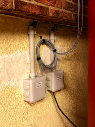 Photo n°19 de Helio Energie à Buchelay (Plombier)