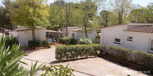 Camping Vilanova - Visual