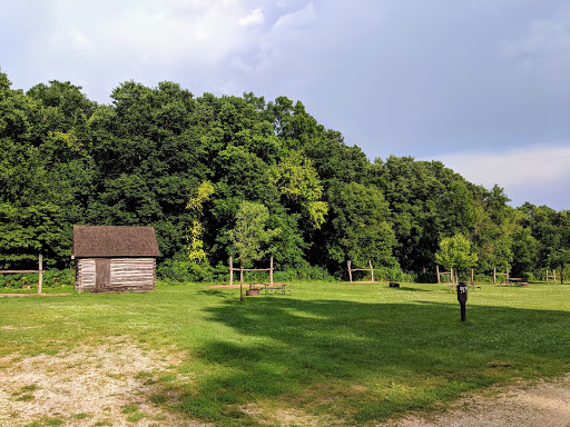 Creekside Equestrian Campground - Thumbnail