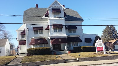 Gorton-Menard Funeral Home & Crematory