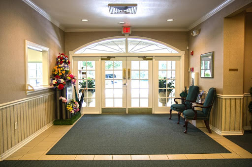 Serenity Meadows Memorial Park, Funeral Home & Crematory