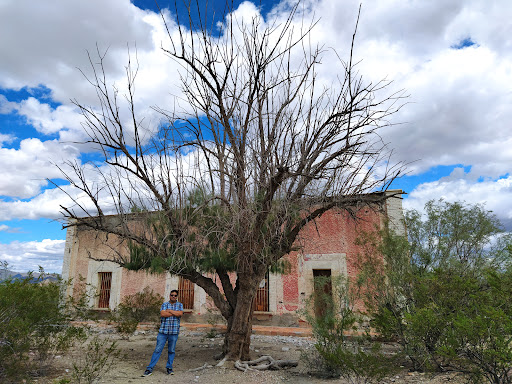 Antigua Estación De Tren de Avalos - Thumbnail