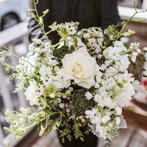 Floral Dimensions - Thumbnail