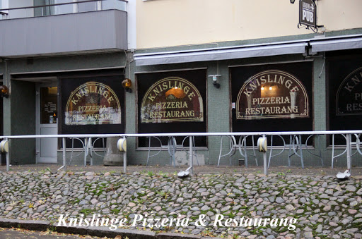 Knislinge Pizzeria & Restaurang - Thumbnail